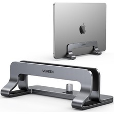 Brf Store Sepetium Ugreen 20471 Alüminyum Macbook Dikey Masaüstü Stand