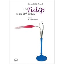 Brf Store Sepetium The Tulip In The 18TH Century