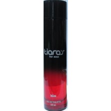 Özsoy Tiaras Tiaras  Parfüm Him Uzun Şişe 100ML