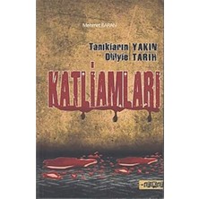 Brf Store Sepetium Tanıkların Diliyle Yakın Tarih Katliamları