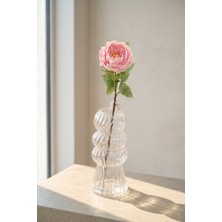 Acar Eterna Bloom Yapay Tek Dal Şakayık Pembe - 61 cm