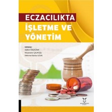 Brf Store Sepetium Eczacılıkta Işletme ve Yönetim