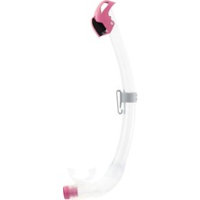 Cressi Seal Dry Şnorkel