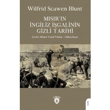 Brf Store Sepetium Mısır'ın Ingiliz Işgalinin Gizli Tarihi