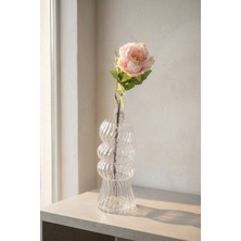 Acar Eterna Bloom Yapay Tek Dal Şakayık Toz Pembe - 61 cm