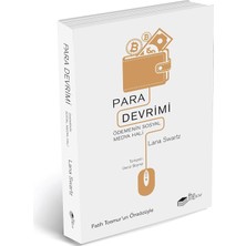 Brf Store Sepetium Para Devrimi: Ödemenin Sosyal Medya Hali