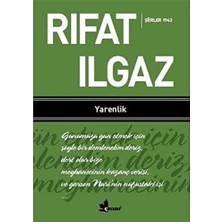 Brf Store Sepetium Yarenlik: Şiirler 1943