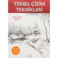 Brf Store Sepetium Temel Çizim Teknikleri