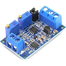 Brf Store Sepetium 4-20MA To 0-3.3V - 0-5V 0-10V Modül - Akım Voltaj Çevirici Modül