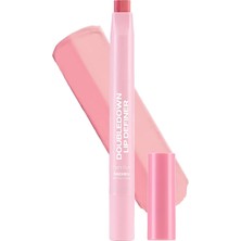 Sacheu Doubledown Lip Definer 2'si 1 Arada Dudak Kalemi ve Balm 06 That's Cute 1.3gr