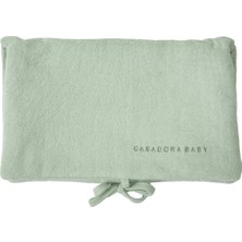 Casadora Baby Mint Bebek Mendil Çantası