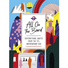 Brf Store Sepetium All On The Board: The Sunday Times Bestseller