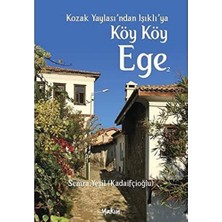 Brf Store Sepetium Kozak Yaylası’ndan Işıklı’ya Köy Köy Ege 2