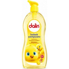 Dalin Bebek Şampuanı 700 ml