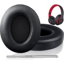 Brf Store Sepetium F Feych Beats Studio 3 & Beats Studio 2 (B0500/ B0501) Için Beats Studio Yedek Kulak Pedler