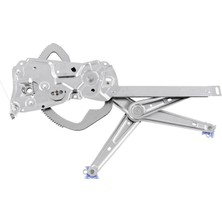 Cam Kaldırma Mek. E-36 Ön Elk Sağ Motorsuz Aspart
