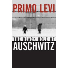 Brf Store Sepetium The Black Hole Of Auschwitz