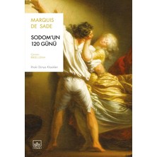 Brf Store Sepetium Sodom’un 120 Günü