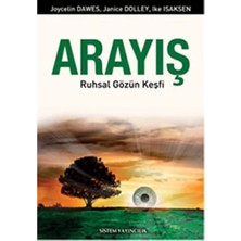 Brf Store Sepetium Arayış Ruhsal Gözün Keyfi: Ruhsal Gözün Keşfi
