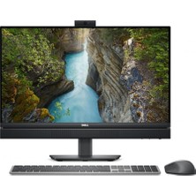 Dell Optiplex 7420 I5-14500 vPro 16 GB 512 GB SSD 23.8"FDOS/UBUNTU FHD All In One Pc