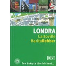 Brf Store Sepetium Londra Harita Rehber