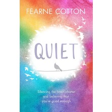 Brf Store Sepetium Quiet: Silencing The Brain Chatter And Believing That You’re Good Enough