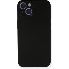 Eco Port Apple Iphone 14 Plus Kılıf Pp Ultra Ince Kapak - Siyah