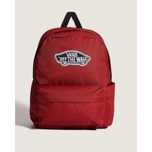 Vans Old Skool Classic Backpack Çanta VN000H4YH891