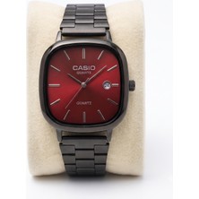 Casio Vintage Erkek Kol Saati