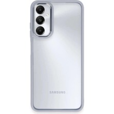 Eco Port Samsung Galaxy A05S Kılıf Power Silikon - Sierra Blue