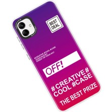 Eco Port Samsung Galaxy A04 Kılıf Estoril Desenli Kapak - Estoril - 9