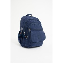 571 Collections Çanta Ultra Hafif Çok Cepli Su Geçirmez Sırt Çantası Unisex  (MODEL:571-2A)