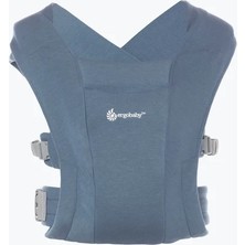 Ergobaby Taşıyıcı | Embrace | Oxford Blue