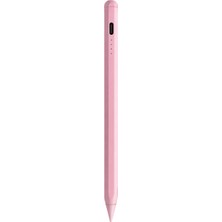 Eco Port K2259 Ipad Uyumlu Dokunmatik Stylus Kalem - Pembe