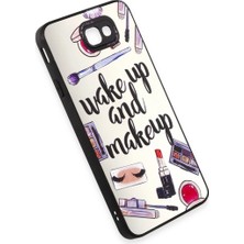 Eco Port Samsung Galaxy J7 Prime Kılıf Mirror Desenli Kapak - Mirror - 3