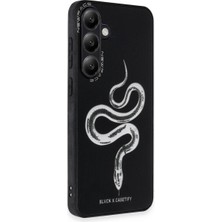 Eco Port Samsung Galaxy A25 5g Kılıf Mirror Desenli Kapak - Mirror - 13