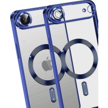 Eco Port Apple Iphone 17 Air Kross Magneticsafe Kapak - Lacivert