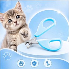 Muhtelif Kedi ve Köpek Tırnak Makası Küçük Boy