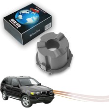 İdeal Otomotiv Bmw X5 E53 Manuel Ayna Katlama Yuvası (1999-2006) Oem 710751 21940140 Uyumlu
