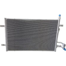 Kale Klima Radyatörü Fiesta 1.6tdci 04-08 Fusion 04-14 1.6tdci BRAZING/5S6H19710AB