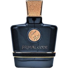 Swiss Arabian Primal Code Edp 100 ml Erkek Parfümü