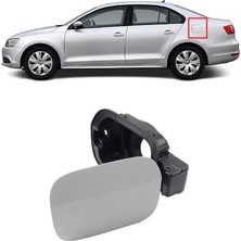 CME PARTS Volkswagen Vw Jetta 2011-2018 Uyumlu Yakıt Deposu Kapağı 5C6809857