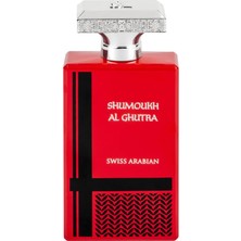Swiss Arabian Shumoukh Al Ghutra Edp 100 ml Erkek Parfümü