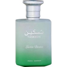 Paris Corner Taskeen Lactea Divina Edp 100 ml Unisex Parfüm
