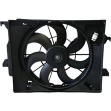 MGA Fan Radyatör Hyundai Blue 11 1.4-1.6 Benzin Blue 1.4 2015 6 Ileri 25380-1R050