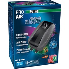 Jbl Pro Air A600 Hava Motoru
