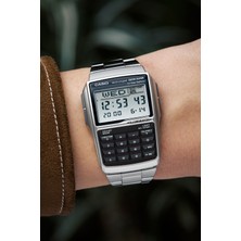Belirtilmemiş Casio Erkek Retro Kol Saati DBC-32D-1ADF