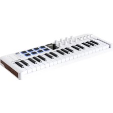 Arturia Minilab 37: Beyaz