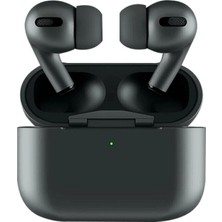 sbodurhome Kulak Içi Kablosuz Bluetooth Kulaklık - Siyah Renk, Dokunmatik Kontrol ve Suya Dayanıklı