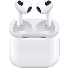 sbodurhome Kulak Içi Tws Bluetooth Kulaklık, Dokunmatik Kontrollü, Suya Dayanıklı Beyaz Renk